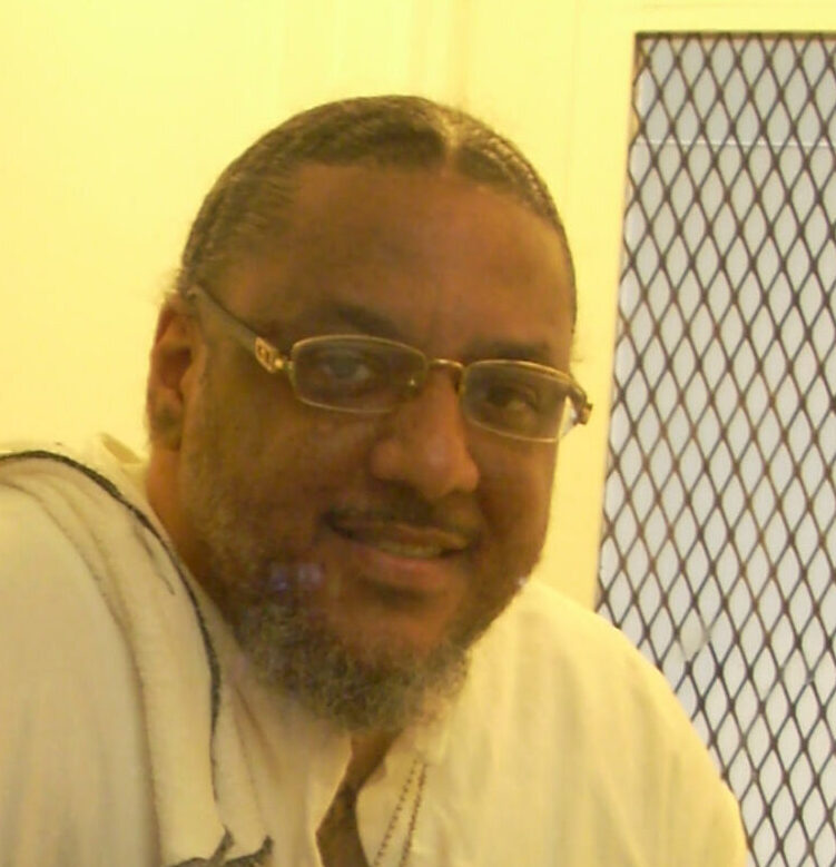 Welcome To The Kenneth Foster Jr Website